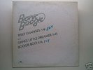 BIONIC BOOGIE RISKY CHANGES 12 RARE DISCO 1977 *PROMO*
