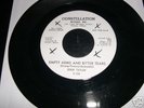 Nor Soul 45 GERRI TAYLOR Empty Arms CONSTELLATION 154
