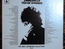 BOB DYLAN - Ten of Swords - 10 LPs - new, never played