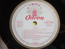 Beatles LP  Help WRG SMO 74008 / Cover SMO 84008