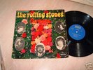 LP//ROLLING STONES//FLOWERS//MADE IN BELGUIM/1967