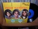 The Supremes Christmas EP 1968 Spain P/S EP LOOK 