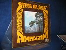 AMALGAM PRAYER FOR PEACE PSYCH JAZZ TRANSLANTIC ORG LP