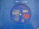 Andromeda - Everytime You Go - Italian / Venue / Zone
