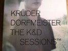 Kruder & Dorfmeister The K&D Sessions K7 NM 4x12