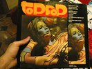 Rare Deep Funk LP The Brothers - Brothers Groove   45