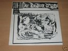 Sun Ra: LP: My Brother The Wind (Orginal US-Record)
