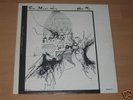 Sun Ra: LP: The Magic City (Orginal US-Record)