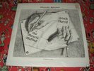 PINK FLOYD - MIRACLE MUFFLER - RARE LIVE WIZARDO LP