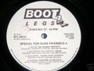 DYVA - OH MAMA TONIGHT BOOTLEG LABEL  12