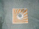 JOHNNY CASH  STRAIGHT A's (WHITE LABEL PROMO 45 on SUN)