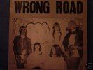 BOA WRONG ROAD US RARE REPRINT PSYCH PROG