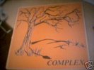 Complex S/T  UK 70's Psych LP