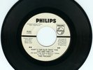 NORTHERN SOUL-THE PRESENT-MANY'S THE SLIP-PHILIPS WDJ