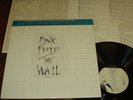 PINK FLOYD 2LP Japan w/obi THE WALL/1114047I