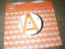 Kenny Bernard - Somebody CBS 1967 demo almost mint