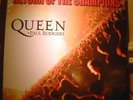VERY LIMITED QUEEN & PAUL RODGERS 6 VINYL BOX SET