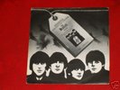 PRIMERA CONVENCIÓN EUROPEA The Beatles FANS *** RARE