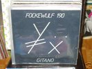 Italo Electro: FOCKEWULF 190 - Gitano