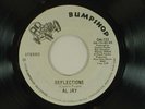 AL JAY northern soul 45 REFLECTIONS BUMPSHOP