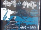 AROMA DI AMORE: VOOR DE DOOD (EP)