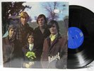 XIAN PSYCH rebirth S/T lp JANGLY FOLK female vox NM