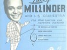 King R&B EP- Lucky Millinder