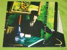 BOB DYLAN 1993 World Gone Wrong RARE PROMO LP BRAZIL