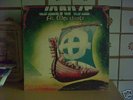JANUS AL MAESTRALE 1978 PRIVATE ITALIAN PROG PSYCH