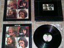 BEATLES-Let It Be