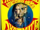 FRED VAN ZEGVELD HAMMOND ORGAN Dynamite MOD FUNK Listen