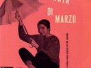 NATA DI MARZO By PIERO MORGAN  EP OST ITALY TOP RARE