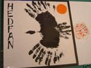 BRAN HEDFAN  WELSH ROCK ON SAIN LABEL