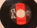MARILYN BROWN on dra r&b northern soul popcorn 45 MINT