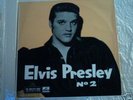 ELVIS PRESLEY - ROCK N ROLL 2