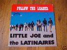 Little Joe & the Latinaires - rare latin soul / funk lp