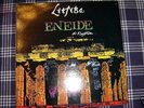 LITFIBA RARE VYNIL ENEIDE 1983 MINIMAL SYNTH
