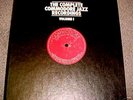COMMODORE JAZZ Complete Vol 1 MOSAIC 23 LP set MINT-