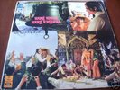HARE RAMA HARE KRISHNA RD Burman psych ost LP LISTEN