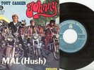 JOHNNY HALLYDAY-Mal (Hush) 7