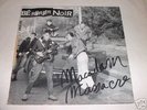 BERURIER NOIR Macadam mass. EP 7