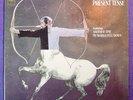 SAGITTARIUS Present Tense 1968 Psych GARY USHER LP