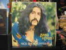 BARIS MANCO - NICK THE CHOPPER TURKISH ROCK PSYCH LP