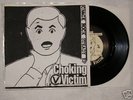 CHOKING VICTIM leftover Crack Rock Steady EP 7 punk OOP