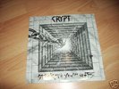 PRIVATE METAL:CRYPT-STICK TO YOUR GUTS