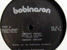 DWIGHT DRUICK GEORGY PORGY (Toto) 12