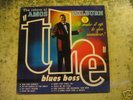 Amos Milburn RARE Motown r&b Lp return of the blues bos