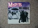 MISFITS DANZIG WALK AMONG US LP VINYL RARE 1ST PRESS 82