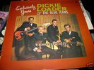 Dickie Loader& Blue Jeans South Africa 60s surf beat LP