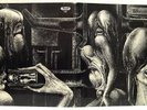 Walpurgis - The Shiver - Krautrock Sammlerstück LP 1969